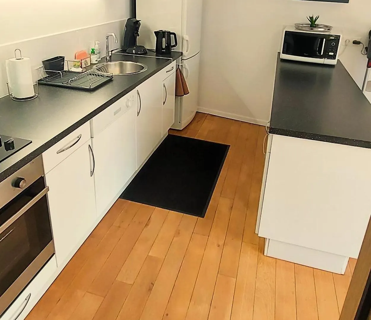 Apartment Spacieuse Dependance Duplex 50 M2 Classe 3 Etoiles Sans Vis-A-Vis Greoux-les-Bains France