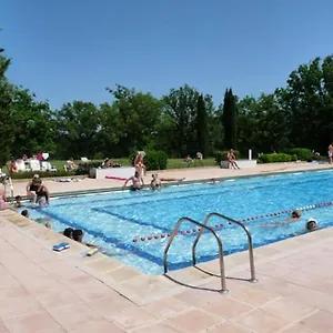 Hotel Le Verdon, Greoux-les-Bains