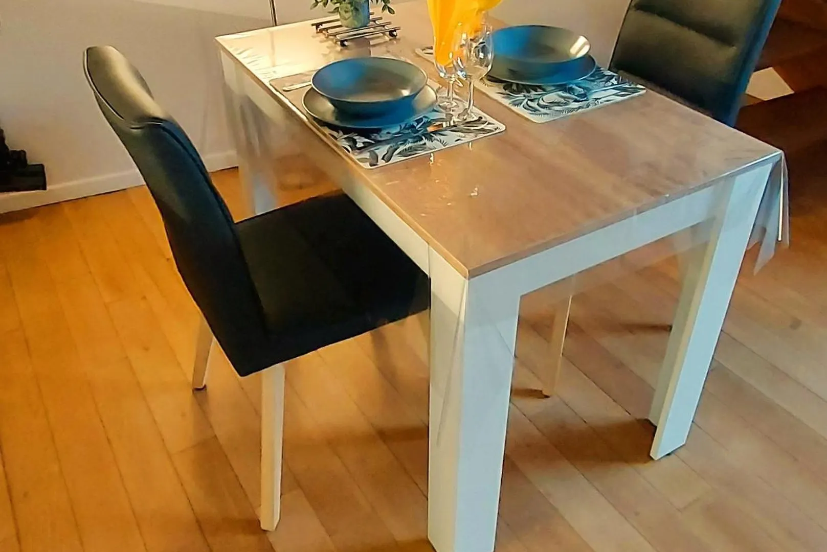 Spacieuse Dependance Duplex 50 M2 Classe 3 Etoiles Sans Vis-A-Vis Greoux-les-Bains 0*,  France